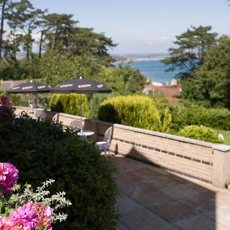 Bourne Hall Country Hotel Шанклин Екстериор снимка