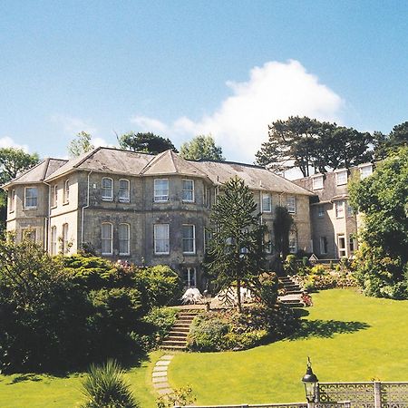 Bourne Hall Country Hotel Шанклин Екстериор снимка