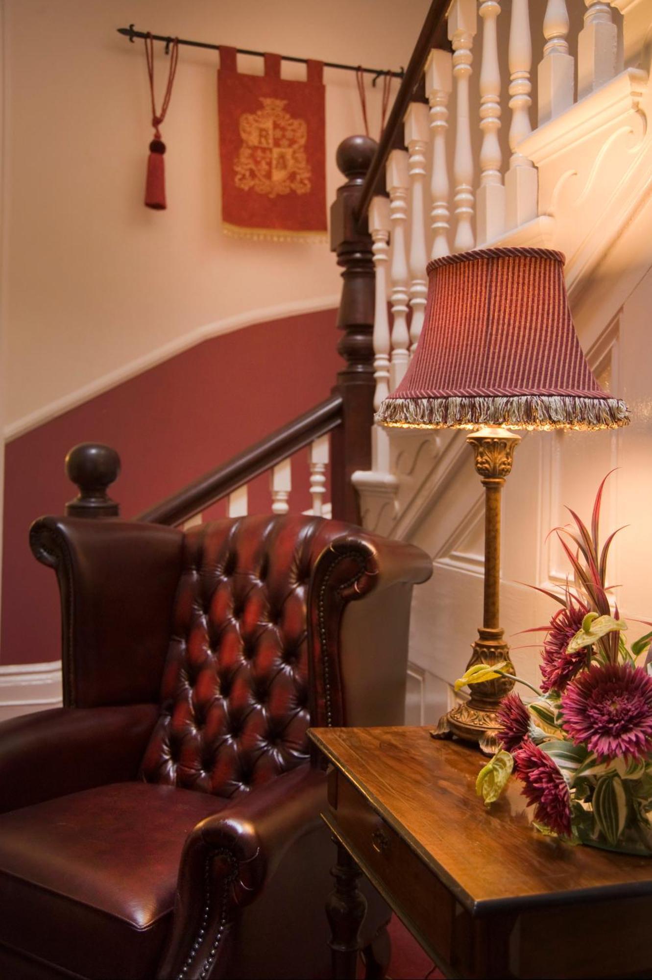 Bourne Hall Country Hotel Шанклин Екстериор снимка