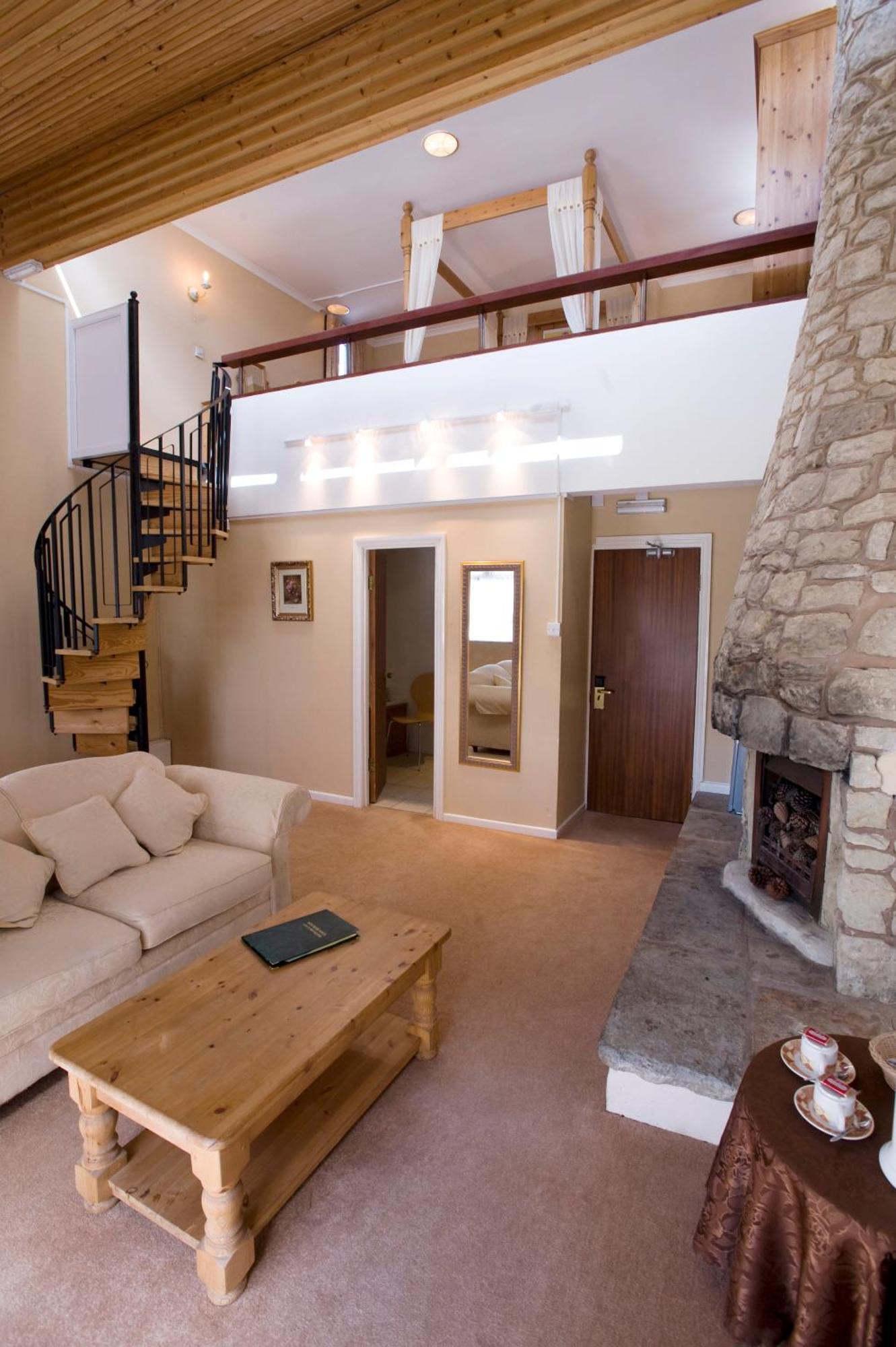 Bourne Hall Country Hotel Шанклин Екстериор снимка