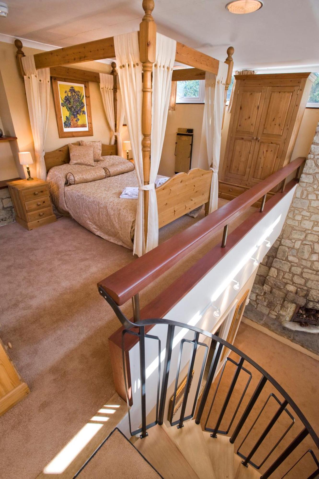 Bourne Hall Country Hotel Шанклин Екстериор снимка
